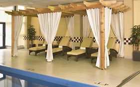 Detroit Marriott Troy